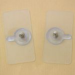 Adhesive pads for Insect Panel Curtain (Grey Rail 2019)