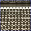 Chain Screen Close Up