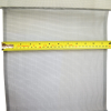 replacement mesh panel
