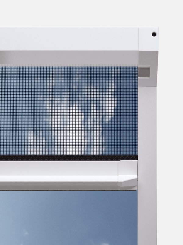 S700 roller door screen