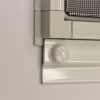 lift out aluminium window flyscreen