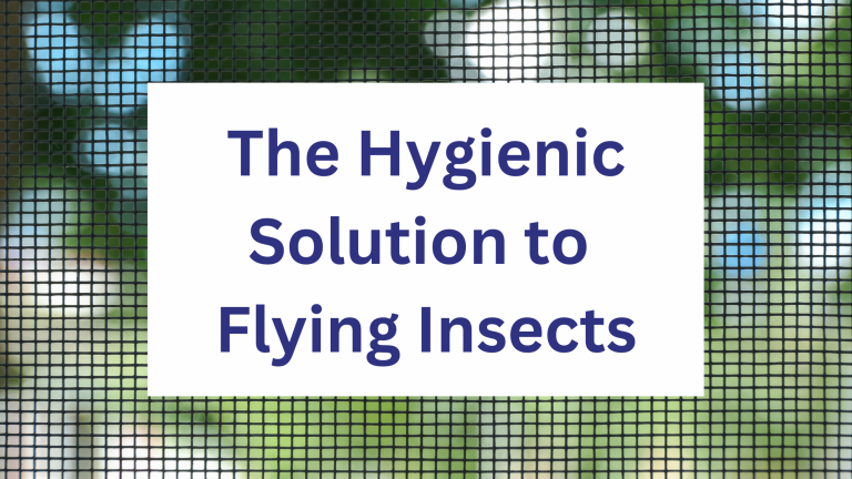 About Us - hygenic solution to insects