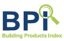 BPI - Building Products Index Logo