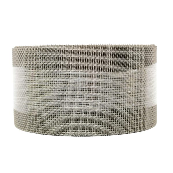 rodent mesh 100mm narrow roll