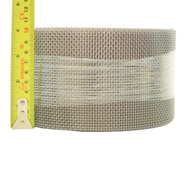 rodent mesh 100mm narrow roll