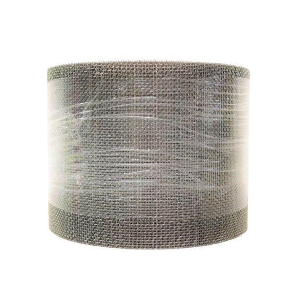 rodent mesh 150mm narrow roll