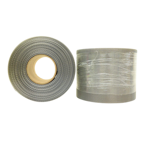 rodent mesh narrow rolls