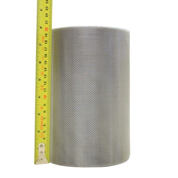 stainless steel 200mm narrow roll measuring tape