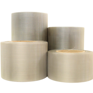 stainless steel mesh narrow rolls