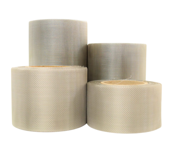 stainless steel mesh narrow rolls