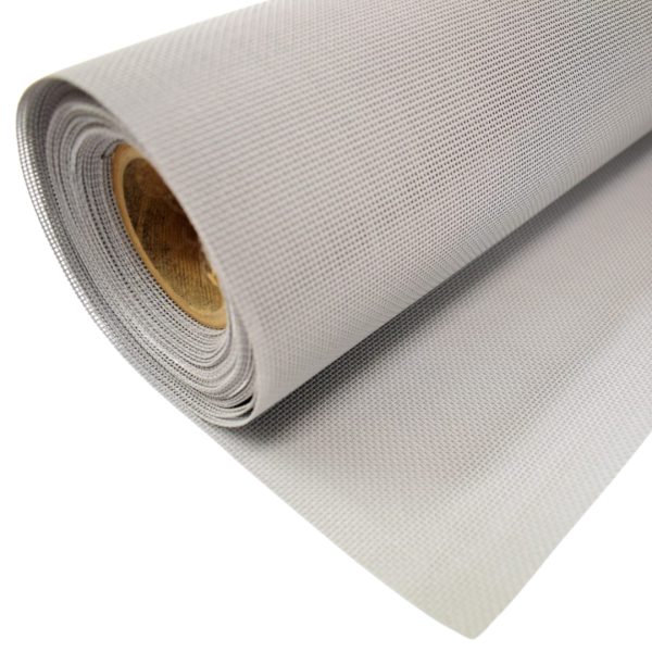 polyester suntex insect mesh 1.2m roll