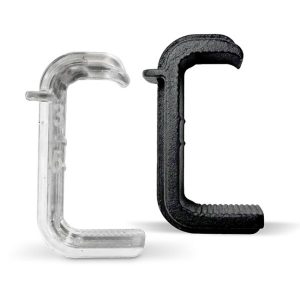 Speed clip both