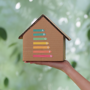 year-round energy efficiency with flyscreens