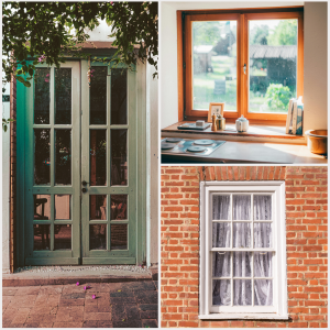 Choosing the perfect flyscreen for your home