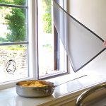 Midges & Mosquitoes - Magnetic Screen